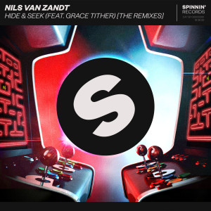 收聽Nils Van Zandt的Hide & Seek (feat. Grace Tither) (QOTAX Extended Remix) (Qotax Extended Remix)歌詞歌曲