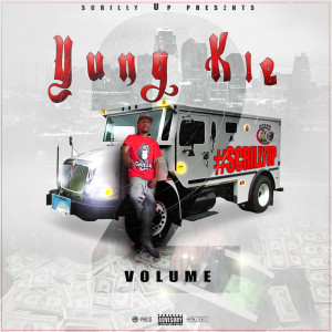 Listen to For My Nigz song with lyrics from Yung Kie