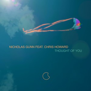 收聽Nicholas Gunn的Thought of You (Extended Mix)歌詞歌曲