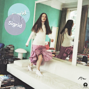 ดาวน์โหลดและฟังเพลง Focus (Demo) พร้อมเนื้อเพลงจาก Sigrid