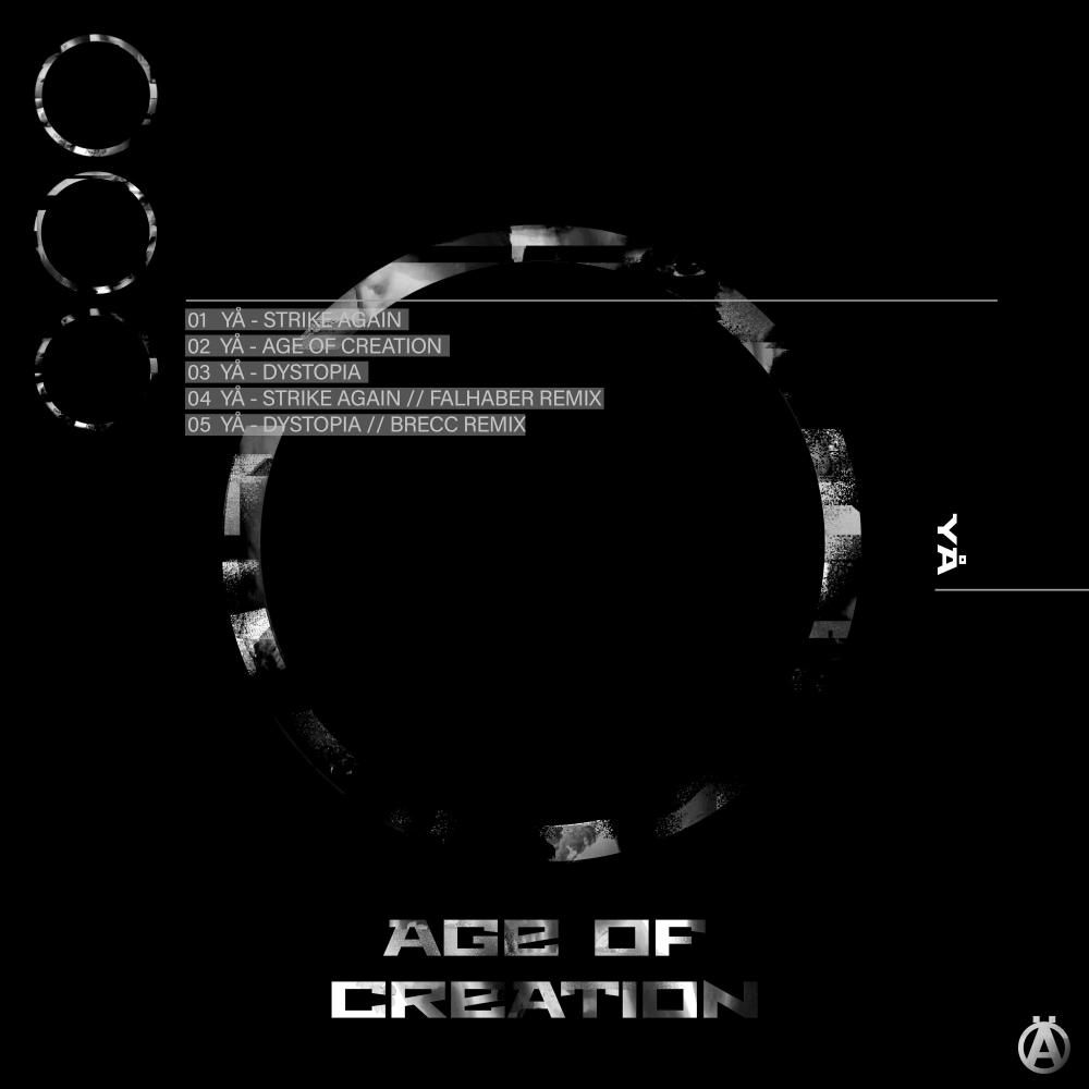 Dystopia (Brecc Remix)