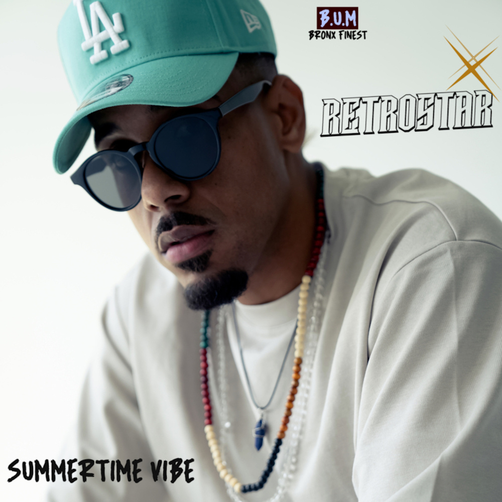 SUMMERTIME VIBE (Explicit)
