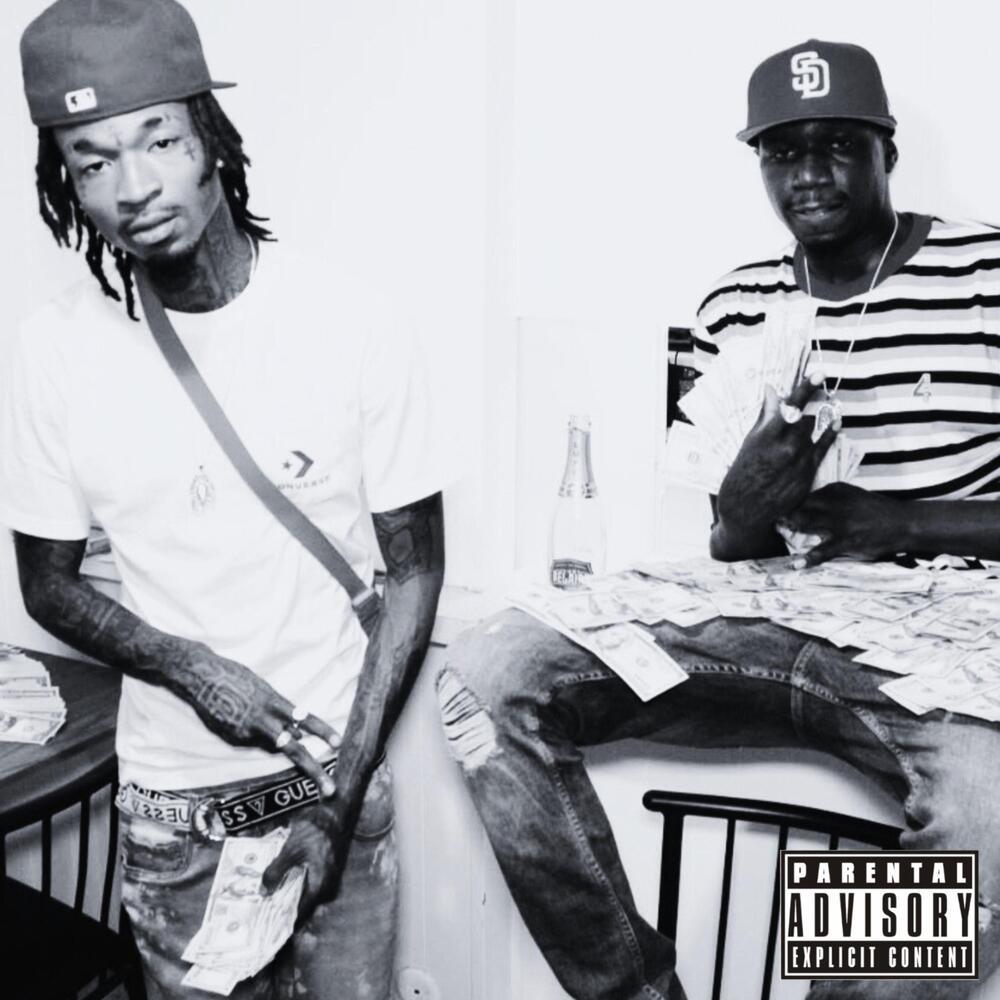 KAN’T GO OUT (Explicit)