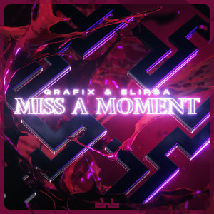 Elipsa的專輯Miss A Moment