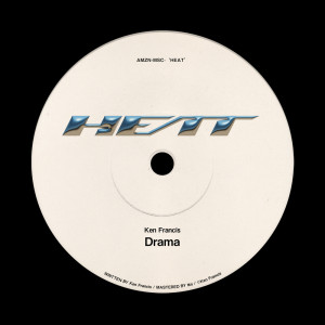 Album Drama from Gerry Reiche