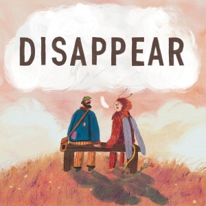 Album Disappear from Strangers on a Bench