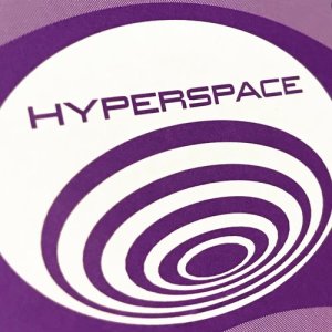 Various Artists的專輯Hyperspace: The Techno Collection
