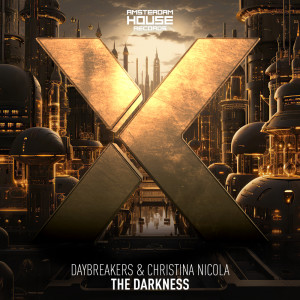 Dengarkan lagu The Darkness (Daybreakers Tahiti Motel Remix) nyanyian Daybreakers dengan lirik