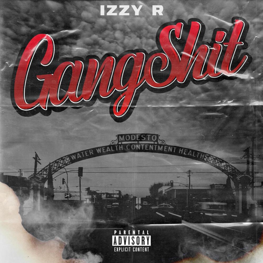 Gang Shit (Explicit)