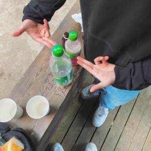 收聽Dannxvz的Medizin (Explicit)歌詞歌曲