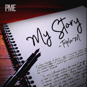 Album My Story from Triple M