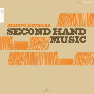 ดาวน์โหลดและฟังเพลง Sen╠Âorita พร้อมเนื้อเพลงจาก Milford Reynolds