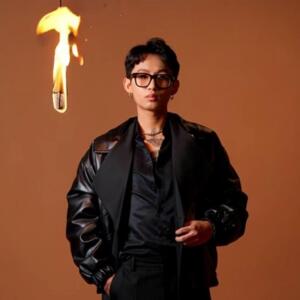 default playlist img