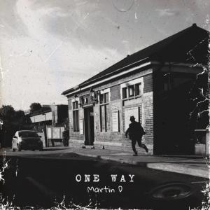 Martin D的專輯One Way