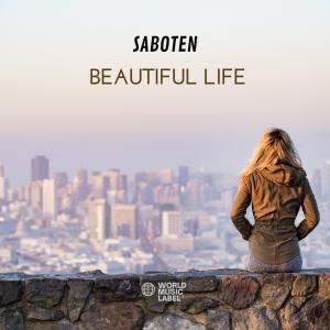 Listen to Beautiful Life song with lyrics from SABOTEN