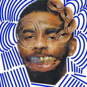 Gaitta的專輯Kyrie 11's (Explicit)