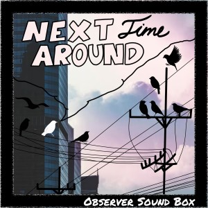 Various的專輯Next Time Around