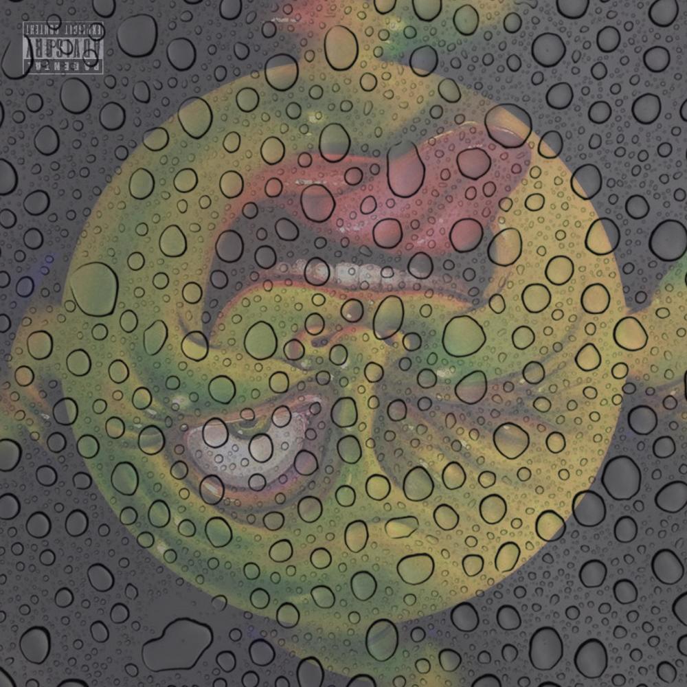 Rain (feat. Bubyy) (Explicit)