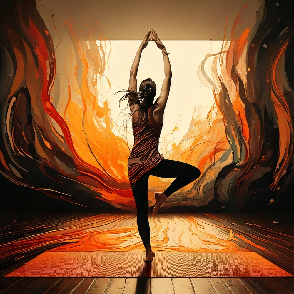 Yoga Comfort Tunes
