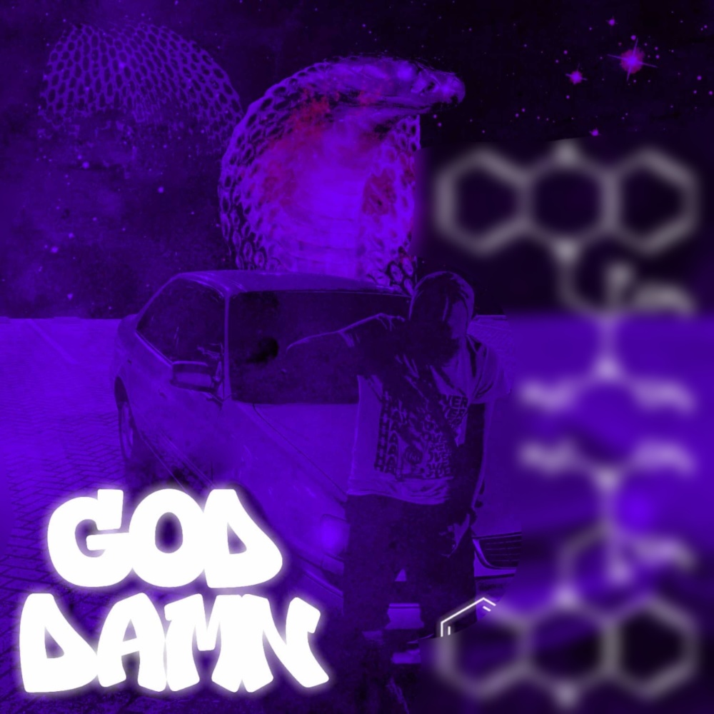 Goddam (Explicit)
