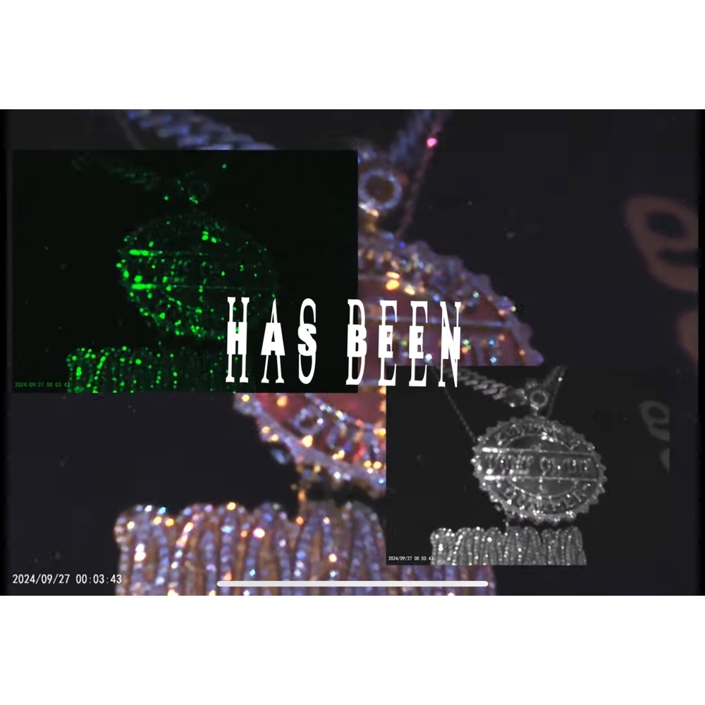 Has Been (Explicit)