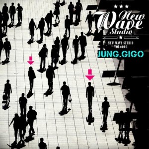 Album New Wave Studio (Vol.2) oleh Junggigo