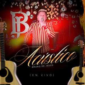 收聽Bruno De Jesus的Como Te Voy a Olvidar (En Vivo)歌詞歌曲