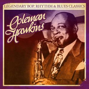 收聽Coleman Hawkins的Last Stop歌詞歌曲