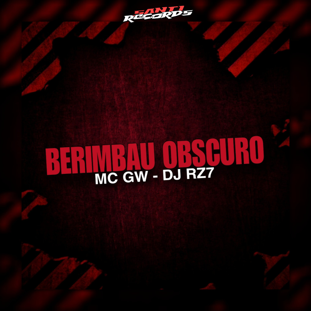 Berimbau Obscuro (Explicit)