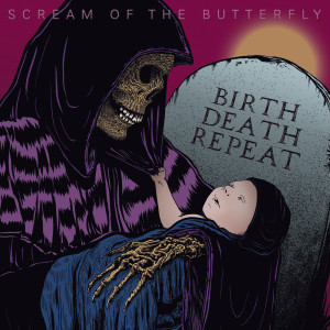 ดาวน์โหลดและฟังเพลง Soul Giver พร้อมเนื้อเพลงจาก Scream Of The Butterfly