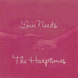 ดาวน์โหลดและฟังเพลง I'm So In Love with You พร้อมเนื้อเพลงจาก The Harptones