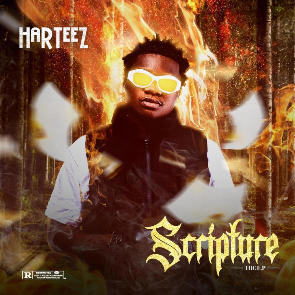 Cool temper (feat. Martinsfeelz)