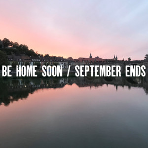 Dennis Schütze的專輯Be Home/September