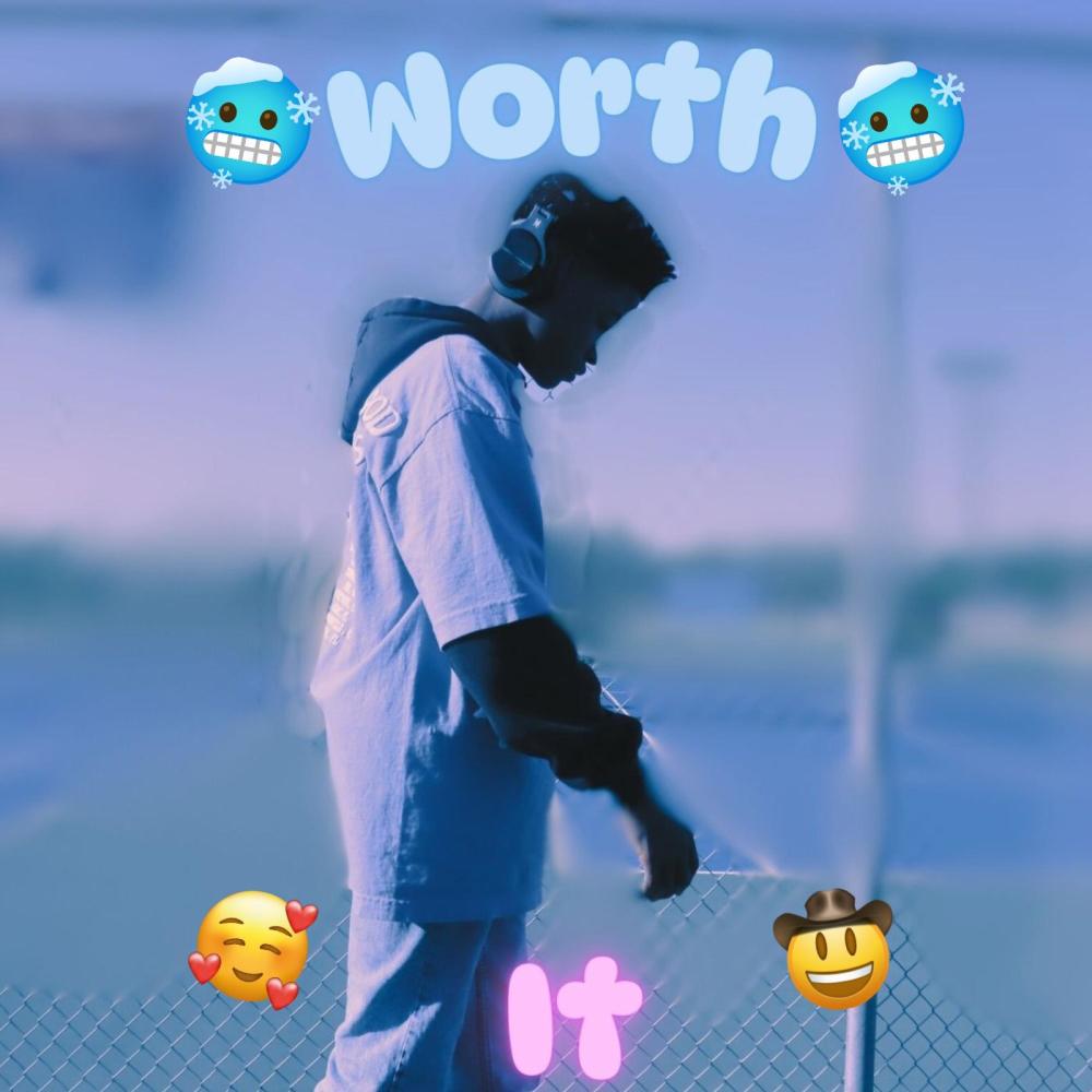 WORTH IT