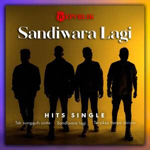 Dengarkan lagu Tak Pernah Anggapku Ada nyanyian Repvblik dengan lirik