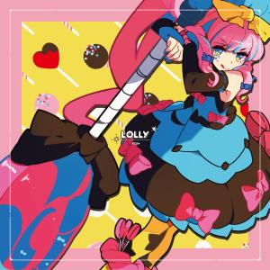 Listen to LOLLY song with lyrics from YOU