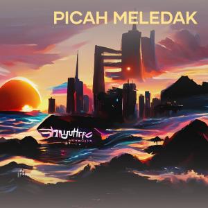 Picah Meledak (Remastered 2023) dari DJ Christie