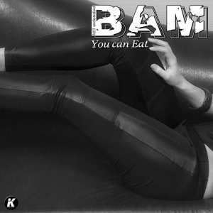 Album You Can Eat (K21 Extended) from Bam