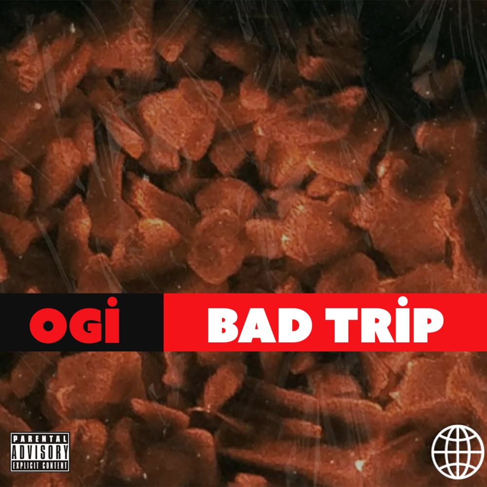 Bad Trip (Explicit)