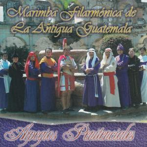 Dengarkan Cruz Pesada lagu dari Marimba Filarmónica de la Antigua Guatemala dengan lirik