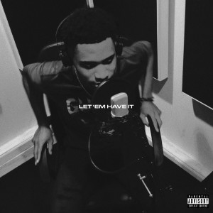 Album Let 'em Have It (Explicit) oleh Don Santo
