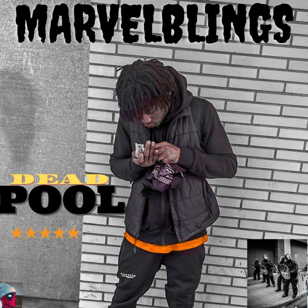 DEADPOOL (Explicit)