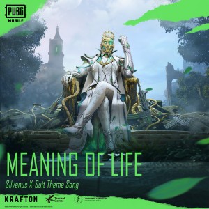 Album Meaning of Life oleh Denny White