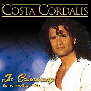 Costa Cordalis的专辑In Erinnerung - Seine größten Hits