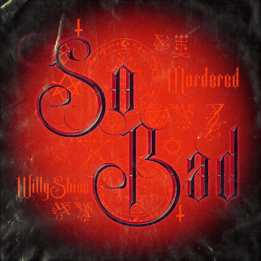 SO BAD (feat. Murdered)