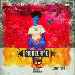 Album Modelame (feat. Mac Byan) from 