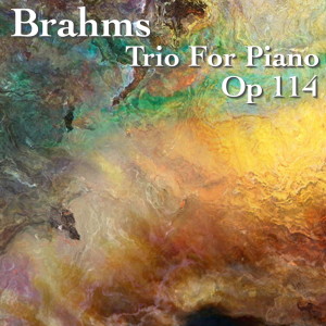 Listen to Brahms Trio for Piano, Op 114, 4 song with lyrics from The St Petra Russian Symphony Orchestra