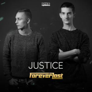 Album Justice oleh Forever Lost