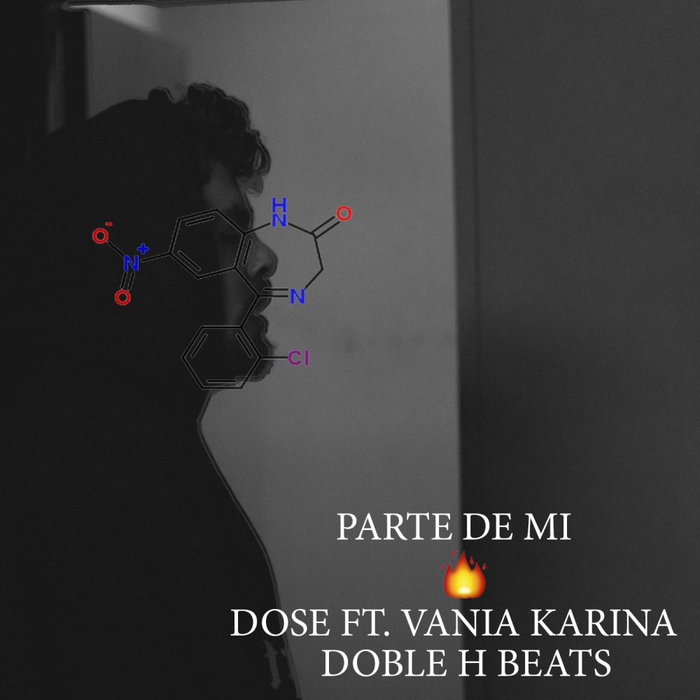 Parte de Mi