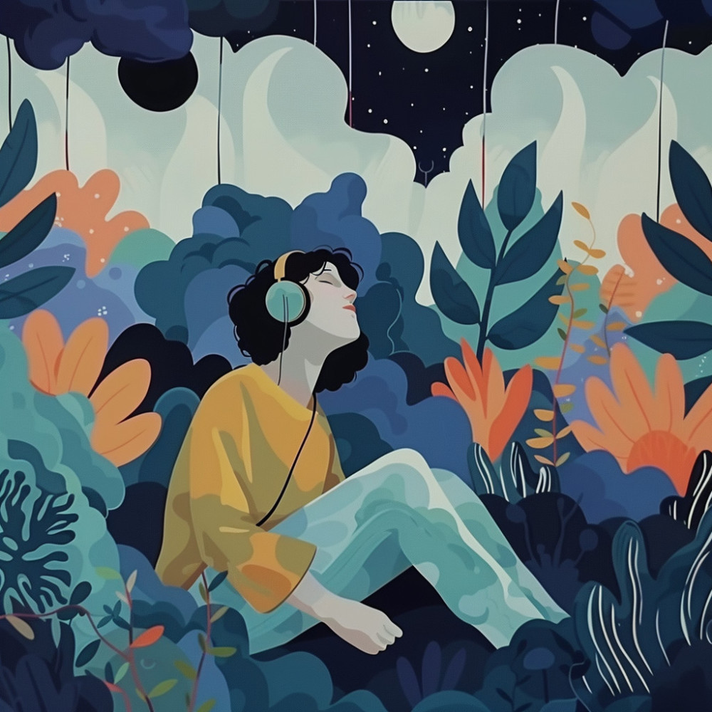 Serene Notes Flow